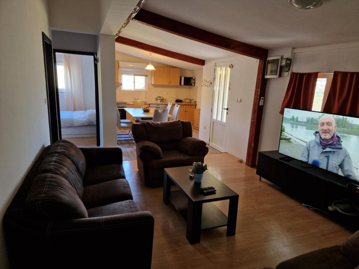 Apartamento Apartman Ivan Split Exterior foto