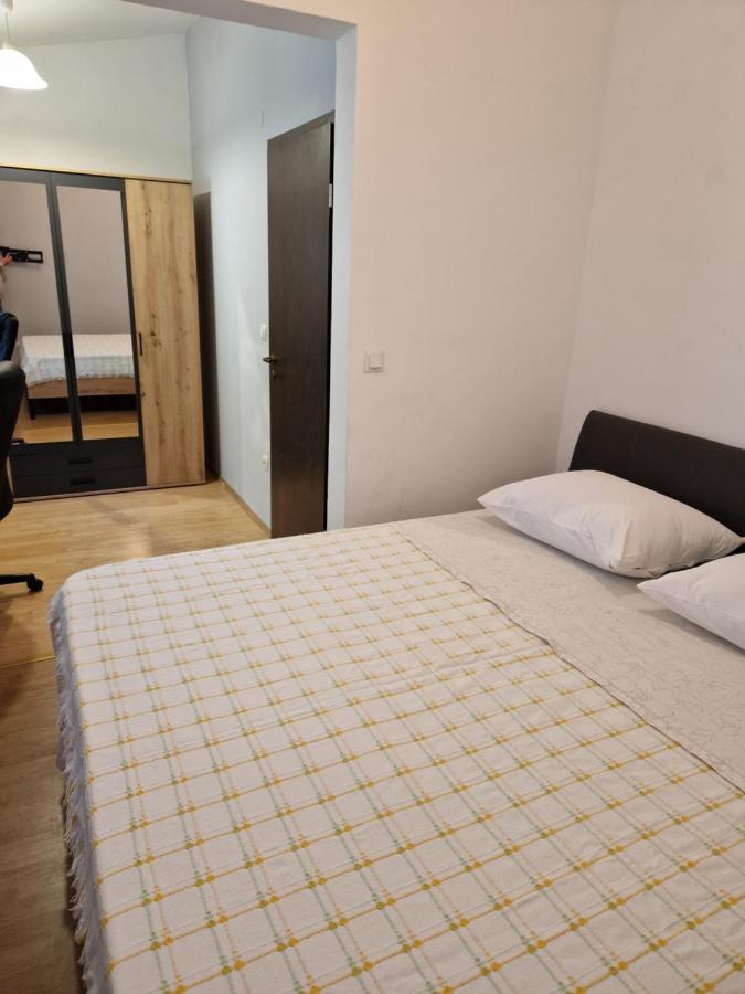 Apartamento Apartman Ivan Split Exterior foto